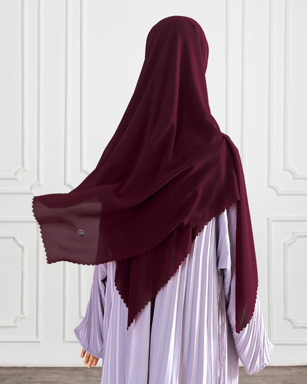 Dimma Scarf – Chana Series